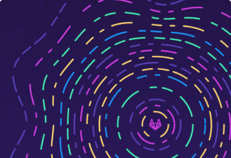 Teammitglieder prüfen den Bericht